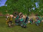 Tribal Trouble