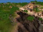 Tribal Trouble