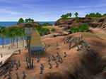 Tribal Trouble