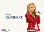 Disney Sing It
