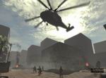 Ground Branch