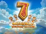 7 Wonders: Treasures of Seven