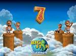 7 Wonders: Treasures of Seven