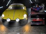 Quake 3 Rally