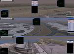 Tower Simulator