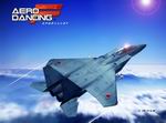 Aero Dancing F