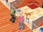 Happy Tails: Animal Shelter