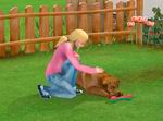 Happy Tails: Animal Shelter
