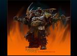 Forged by Chaos