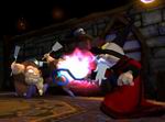 Dungeon Party
