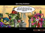 Neopets Puzzle Adventure