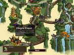 Neopets Puzzle Adventure