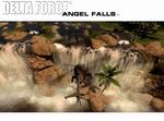 Delta Force: Angel Falls
