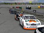 Arca Sim Racing 08