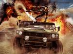 Just Cause 2