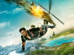Just Cause 2