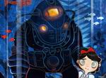 Bioshock 2: Sea of Dreams