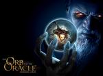 The Orb and the Oracle