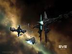 EVE Online: Quantum Rise