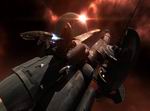 EVE Online: Cold War