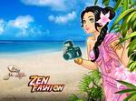 Zen Fashion