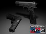 America's Army 3