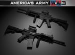 America's Army 3