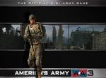 America's Army 3