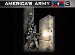 America's Army 3