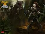 Neverwinter Nights 2: Storm of Zehir