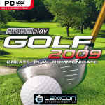 CustomPlay Golf 2009