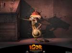 Igor: The Game