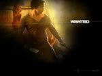 Wanted: Weapons of Fate