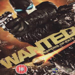 Wanted: Weapons of Fate