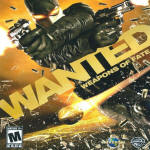 Wanted: Weapons of Fate
