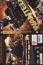 Wanted: Weapons of Fate