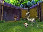 Madagascar: Escape 2 Africa