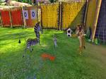 Madagascar: Escape 2 Africa