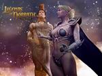 Legends of Norrath: Inquisitor