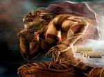 Legends of Norrath: Inquisitor