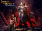 Legends of Norrath: Oathbreaker