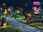 Spooky Spirits