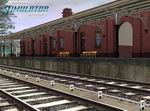 Trainz Simulator 2009: World Builder Edition