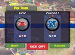 Backyard Football 09