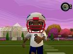 Backyard Football 09