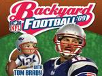 Backyard Football 09