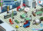 Emergency Hospital