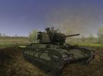 Steel Fury: Kharkov 1942