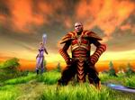 Elven Legacy