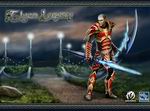 Elven Legacy